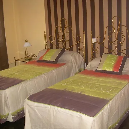 Guest house El Parque