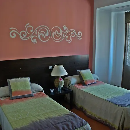 Guest house El Parque