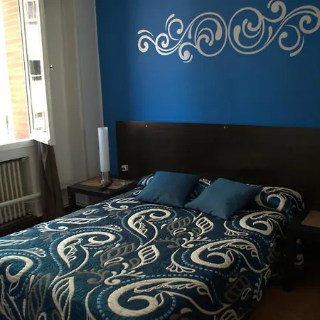 El Parque Guest house